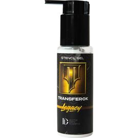 DR.GRITZ TransferOK Lagacy Гель для перенесення трансферного малюнка, 75 мл, image 