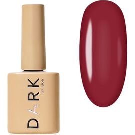 DARK Gel Polish Гель-лак №140, 6 мл, № гель лаку: 140, Об'єм: 6 мл, image 