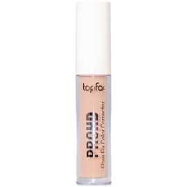 TOPFACE ProHD Flaw Fix Color Corrector Коректор кольоровий для обличчя (001) Blush Citrus, 7 г, Відтінок: №001, Об'єм: 7 г, image 