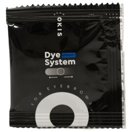 OKIS BROW Classic Dye System Окисник 3% (саше), 5 мл, image 