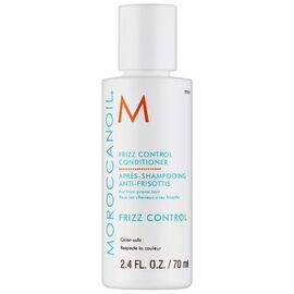 MOROCCANOIL Frizz Control Conditioner Кондиціонер для контролю пухнастості, 70 мл, image 
