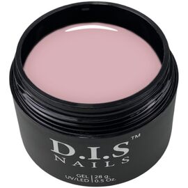 D.I.S UNIVERSAL GEL HEMA/TPO Free Універсальний моделюючий гель №08, 28 г, Об'єм: 28 г, Колір: №08, image 