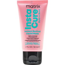 MATRIX Total Results Insta Cure Build-A-Bond Поживна маска для пошкодженого волосся, 50 мл, image 