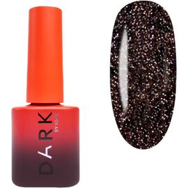DARK Gel Polish Гель-лак №125, 6 мл, № гель лаку: 125, Об'єм: 6 мл, image 