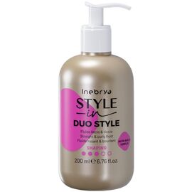 INEBRYA Style-In Straight Curly Fluid Флюїд для завивки, або випрямлення волосся, 200 мл, image 