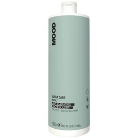 MOOD Ultra Care Restoring Mask Маска регенеруюча для знебарвленого, хімічно обробленого волосся, 1000 мл, Об'єм: 1000 мл, image 