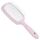 JANEKE Superbrush SMALL Рожева з білим, image 