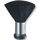 Salon Professional Щітка перукарська змітальна SP-0014, image 