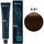 INDOLA Permanent Caring Color Перманентна крем-фарба 4.8+ Середньо-коричневий шоколад інтенсивний, 60 мл, Об'єм: 60 мл, Відтінок: 4.8+, image 