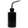 Спрей батл (бутилочка з носиком) 250мл, чорний, image 