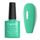 CANNI Гель-лак №078 (світло-смарагдовий), 7.3 мл, № гель лаку: 078, Об'єм: 7.3 мл, image 