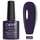 CANNI Гель-лак №225 (фіолетовий), 7.3 мл, № гель лаку: 225, Об'єм: 7.3 мл, image 
