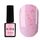 KIRA NAILS Гель лак Yoghurt Boom! №008 (малиновий крем з неоновими блискітками, йогурт), 6 мл, № гель лаку: 008, Об'єм: 6 мл, image 