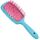 JANEKE Superbrush SMALL Бірюзовий з рожевим, image 