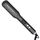 GAMMA PIU Hot Brush Black Випрямляч для волосся, чорний (PSPAGAHOTBR_01), image 