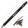 SINART Powdery Eyebrow Pencil 02 Пудровий олівець для брів, 1.29 г, Колір: 02, Об'єм: 1.29 г, image 