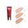 MISSHA M Perfect Cover BB Cream SPF42 PA+++ Тональна BB основа #21 Light Beige, 20 мл, Відтінок: 21 Light Beige, Об'єм: 20 мл, image 