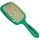 Salon Professional Superbrush Щітка Зелена з білим SP0099, image 