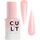 CULT Bottle Gel Рідкий гель №006 Powder Pink, 13 мл, image 