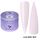 DNKa Builder Gel Light Універсальний трифазний гель #0001 Wild, 30 мл, image 