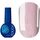 TOUCH One Step Gel Polish №17 Однофазний гель-лак, 7 мл, № гель лаку: №17, Об'єм: 7 мл, image 