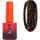 DARK Gel Polish Гель-лак №130, 6 мл, № гель лаку: 130, Об'єм: 6 мл, image 