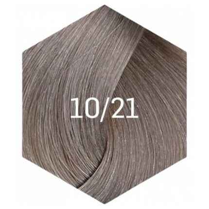 LAKME Collage Creme Hair Color Стійка фарба для волосся 10/21