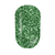 TRENDY NAILS Гель паста №10 Shine Green, 5 g, image _ab__is.image_number.default