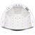 SUNUV Nail Lamp Світлодіодна лампа Sun 1SE, 36W (original,кварцеві діоди), image _ab__is.image_number.default
