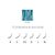 VILMY VIYA Вії чорні для нарощення 20 ліній D 0,07 - 9 мм, Довжина вій: 9 мм, image _ab__is.image_number.default