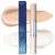 KIKO Blue Me Perfecting Concealer & Eye Primer Duo 01 Light Праймер і консилер для очей, Відтінок: 01 Light, image 