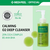 MEDI-PEEL Phyto CICA-Nol B5 AHA BHA Vitamin Calming O2 Deep Cleanser Киснева пінка для вмивання та очищення пор, 150 мл, image _ab__is.image_number.default