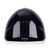 SUNUV Nail Lamp Світлодіодна лампа Sun 1 Black, 48W (original,кварцеві діоди), Колір: Чорний, image 