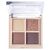 PAESE Eyeshadows Palette 4in1 Daily Vibe Компактна палітра тіней для повік (03) coffee break, 5.5 г, Колір: 03 Coffee break, Об'єм: 5,5 г, image _ab__is.image_number.default