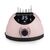 BUCOS Фрезер X4 PRO 35000 об/хв SMOOTH PINK, 65W, Колір: SMOOTH PINK, image 
