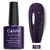 CANNI Гель-лак №190 (сливово-фіолетовий з насиченими блискітками і мікроблиском), 7.3 мл, № гель лаку: 190, Об'єм: 7.3 мл, image 