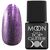 MOON FULL Top Glitter №05 Violet Глітерний топ, 8 мл, Відтінок: №05, Об'єм: 8 мл, image 