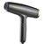 BABYLISS PRO Фен FALCO 2000W, Grey&Gold (BAB8550E), image 