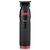 BABYLISS PRO Boost + Тример для стрижки Black/Red (FX7870RBPE), image 