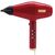 BABYLISS PRO Фен FX RED 2200W (FXBDR1E), image 