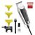 WAHL Тример для стрижки Detailer Classic Series Black (08081-026H), image _ab__is.image_number.default