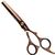 SWAY Art Chocolate Ножиці для стрижки філірувальні, 5.5, image 