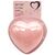 Диспенсер для скотчу Серце, рожевий, Колір: Рожевий, image 