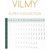VILMY KLIPKY Вії чорні для нарощення 20 ліній D 0,07 - 9 мм, Довжина вій: 9 мм, image _ab__is.image_number.default