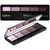 TOPFACE Pro Palette Eyeshadow Палітра тіней для повік №017, 9 г, Колір: №017, Об'єм: 9 г, image 