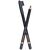 TOPFACE Eyebrow Pencil Олівець для брів зі щіточкою №003, 1.4 г, Колір: №003, Об'єм: 1.4 г, image 