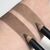 SINART Powdery Eyebrow Pencil 01 Пудровий олівець для брів, 1.29 г, Колір: 01, Об'єм: 1.29 г, image _ab__is.image_number.default