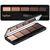 TOPFACE Pro Palette Eyeshadow Палітра тіней для повік №019, 9 г, Колір: №019, Об'єм: 9 г, image 