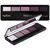 TOPFACE Pro Palette Eyeshadow Палітра тіней для повік №005, 9 г, Колір: №005, Об'єм: 9 г, image 