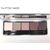 TOPFACE Pro Palette Eyeshadow Палітра тіней для повік №005, 9 г, Колір: №005, Об'єм: 9 г, image _ab__is.image_number.default